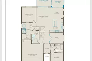 13579 SW Vermillion Cir, Port Saint Lucie, FL 34987 - Photo 3