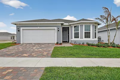 13579 SW Vermillion Circle #Prosperity 895, Port Saint Lucie, FL 34987 - Photo 1
