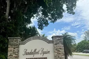 9272 SW 3rd St, Boca Raton, FL 33428 - Photo 1