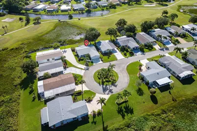 3241 Scarlet Tanager Court, Port Saint Lucie, FL 34952 - Photo 35