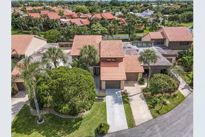 11135 Oakdale Road, Boynton Beach, FL 33437 - Photo 1