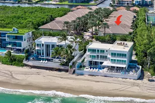 4002 S Ocean Blvd, Highland Beach, FL 33487 - Photo 3