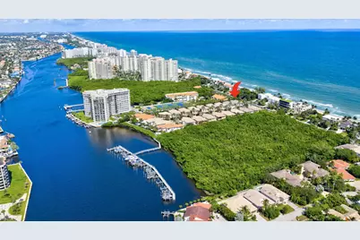 4002 S Ocean Boulevard, Highland Beach, FL 33487 - Photo 1