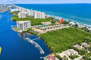 4002 S Ocean Blvd, Highland Beach, FL 33487 - Photo 1