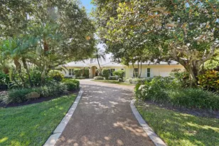 5 Country Road E, Village of Golf, FL 33436 - Photo 1