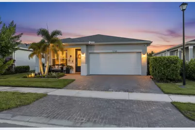 12768 SW Eleanor Drive, Port Saint Lucie, FL 34987 - Photo 1