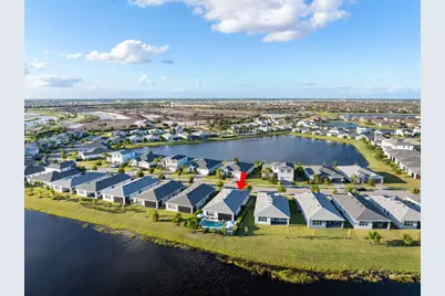 12768 SW Eleanor Drive, Port Saint Lucie, FL 34987 - Photo 41