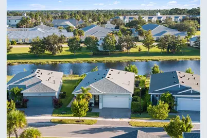 12768 SW Eleanor Drive, Port Saint Lucie, FL 34987 - Photo 3