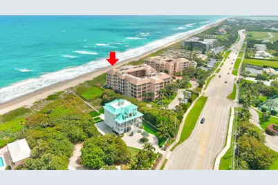 1555 NE Ocean Boulevard #205, Stuart, FL 34996 - Photo 5