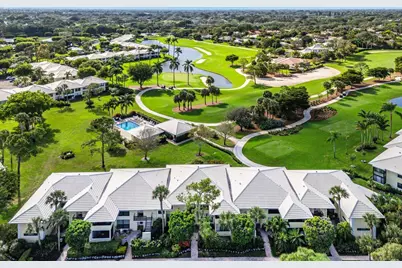 3715 Quail Ridge Drive #Bobwhite B, Boynton Beach, FL 33436 - Photo 31