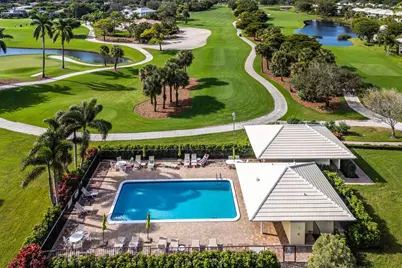 3715 Quail Ridge Drive #Bobwhite B, Boynton Beach, FL 33436 - Photo 35