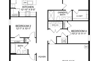 15404 SW American St, Indiantown, FL 34956 - Photo 3