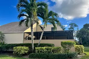 1100 SE Mitchell Ave, Port Saint Lucie, FL 34952 - Photo 1