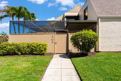 1100 SE Mitchell Avenue #503, Port Saint Lucie, FL 34952 - Photo 25