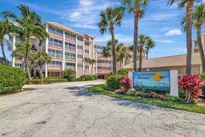 1555 NE Ocean Boulevard #402, Stuart, FL 34996 - Photo 1