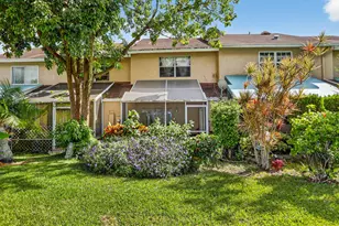 7232 Woodmont Ave, Tamarac, FL 33321 - Photo 19