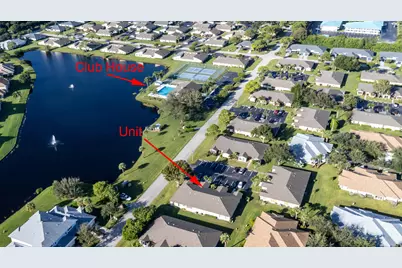 1768 Lakefront Boulevard #128 C, Fort Pierce, FL 34982 - Photo 1