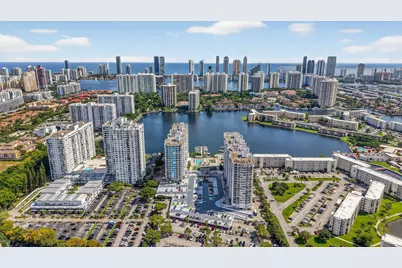 18051 Biscayne Boulevard #1104, Aventura, FL 33160 - Photo 63