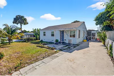 844 Bradley Street, West Palm Beach, FL 33405 - Photo 3