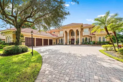 6071 NW 69th Way, Parkland, FL 33067 - Photo 1