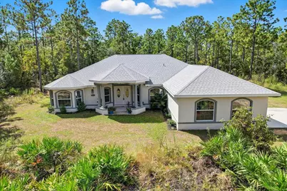 5032 N Crossgate Point, Beverly Hills, FL 34465 - Photo 1