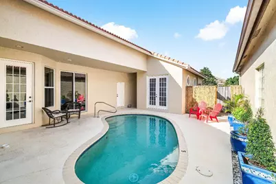 8094 Sago Palm Lane, Boynton Beach, FL 33436 - Photo 7