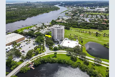 3322 Casseekey Island Road #302, Jupiter, FL 33477 - Photo 1