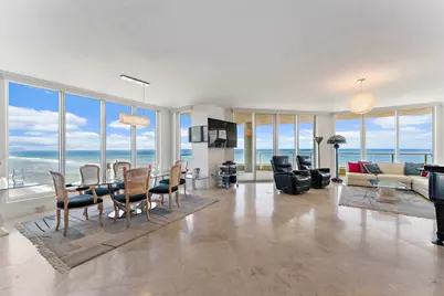 5050 N Ocean Drive #801, Singer Island, FL 33404 - Photo 5