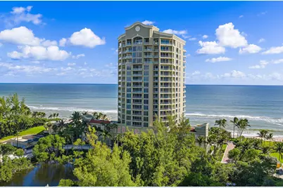 5050 N Ocean Drive #801, Singer Island, FL 33404 - Photo 1