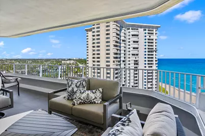 550 S Ocean Boulevard #1407, Boca Raton, FL 33432 - Photo 7