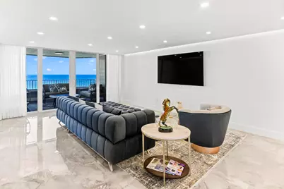 550 S Ocean Boulevard #1407, Boca Raton, FL 33432 - Photo 3