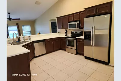 3672 SW Carmody Street, Port Saint Lucie, FL 34953 - Photo 3