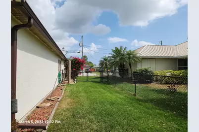 3672 SW Carmody Street, Port Saint Lucie, FL 34953 - Photo 9