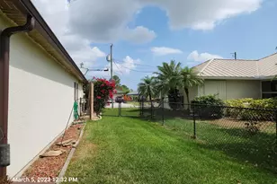 3672 SW Carmody St, Port Saint Lucie, FL 34953 - Photo 9