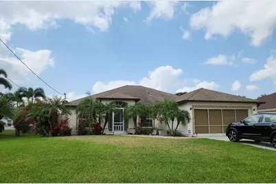 3672 SW Carmody Street, Port Saint Lucie, FL 34953 - Photo 1