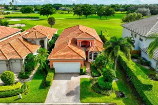 11612 Green Golf Ln, Boynton Beach, FL 33437 - Photo 63