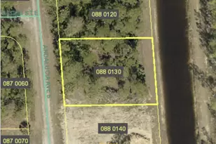 245 Andalucia Ave S, Lehigh Acres, FL 33974 - Photo 1