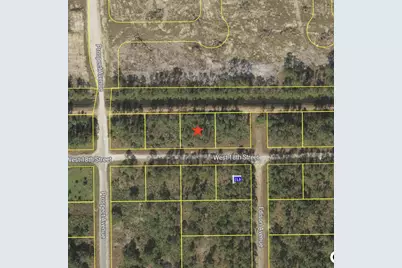 402 W 18th Street, Lehigh Acres, FL 33972 - Photo 1