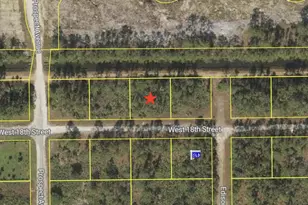 402 W 18th St, Lehigh Acres, FL 33972 - Photo 1