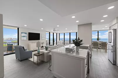 5510 N Ocean Drive #23c, Singer Island, FL 33404 - Photo 1