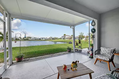 812 Persimmon Place, Fort Pierce, FL 34981 - Photo 5