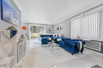 1078 Fairfax Circle W, Boynton Beach, FL 33436 - Photo 9