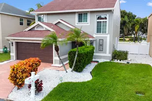 1078 Fairfax Cir W, Boynton Beach, FL 33436 - Photo 3