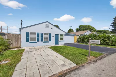 146 W 18th Street, West Palm Beach, FL 33404 - Photo 3