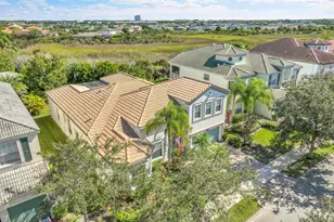 11460 SW Fieldstone Way, Port Saint Lucie, FL 34987 - Photo 45