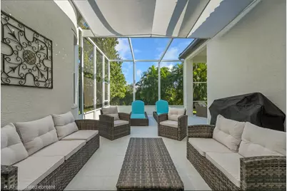 11460 SW Fieldstone Way, Port Saint Lucie, FL 34987 - Photo 35