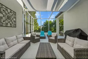 11460 SW Fieldstone Way, Port Saint Lucie, FL 34987 - Photo 35