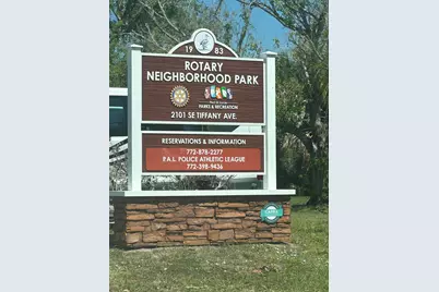 1592 SE Burning Court, Port Saint Lucie, FL 34952 - Photo 23