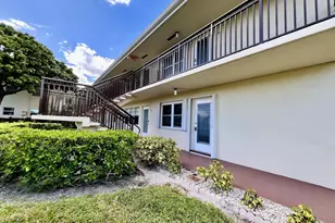 131 Andover F, West Palm Beach, FL 33417 - Photo 9