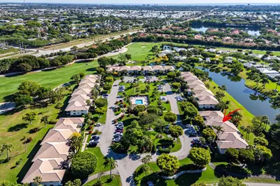 3656 Quail Ridge Drive #Green Heron S, Boynton Beach, FL 33436 - Photo 37